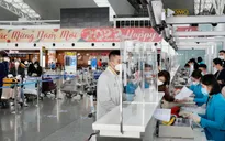 Mở lại đường bay quốc tế - Cơ hội “vàng” phục hồi du lịch