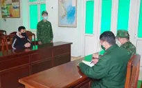 Khởi tố vụ án đưa người nước ngoài nhập cảnh trái phép vào Việt Nam