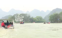 Chủ động công tác y tế và phòng chống dịch COVID-19, sẵn sàng đón du khách tham quan Chùa Hương