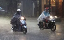 Bắc Bộ có mưa vài nơi, vùng núi rét đậm