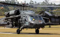 Thử nghiệm máy bay trực thăng Black Hawk tự động