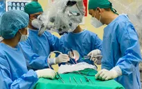 Đột ngột ngất 30 phút, vào viện kiểm tra phát hiện vỡ túi phình mạch máu não