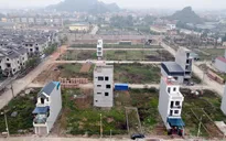 "Sốt giá" đất nền liệu có xảy ra trong năm 2022?