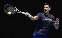 Djokovic thà bỏ các giải Grand Slam còn hơn là tiêm vaccine