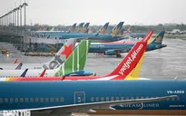 Các hãng hàng không chuẩn bị gì khi Việt Nam mở lại đường bay quốc tế?