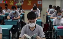 Singapore duy trì mở cửa trường học kể từ khi bắt đầu đại dịch