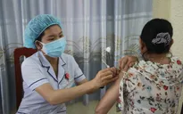 Đồng Tháp tăng cường công tác phòng, chống dịch và tiêm chủng phòng COVID-19