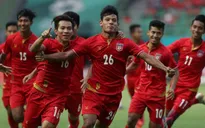 U23 Myanmar xin rút lui khỏi giải U23 Đông Nam Á 2022