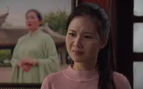 Phố trong làng - Tập 55: Ngọc phẫn nộ với mẹ khi biết sự thật về bố đẻ