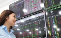 Cổ phiếu lớn phục hồi ấn tượng, VN-Index tăng gần 21 điểm