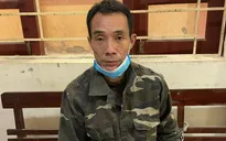 Lại thêm 1 vụ nổ súng bắn người thân vì mâu thuẫn