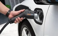 Mỹ xây dựng 500.000 trạm sạc ô tô điện