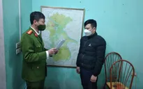 Bắt kẻ giả danh nhân viên hãng ô tô lừa người mua xe chuyển tiền