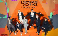 BTS sẽ tổ chức buổi hòa nhạc trực tiếp đầu tiên tại Seoul vào tháng tới