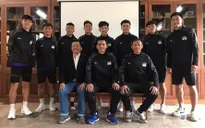 Hoàng Anh Gia Lai trao cơ hội cho các cầu thủ trẻ