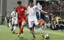 Lịch trực tiếp bóng đá U23 Đông Nam Á hôm nay: U23 Thái Lan gặp U23 Singapore