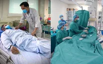 Đề phòng biến chứng của bệnh lý viêm tắc động mạch