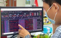 VN-Index lùi về sát mốc 1.490 điểm