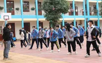 Hải Phòng linh hoạt phương án để học sinh đi học trực tiếp an toàn