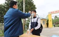 Nhiều trường học Hà Nội lo lắng không đủ tiền mua sắm thiết bị phòng dịch
