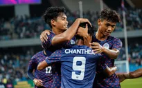 Lịch thi đấu & trực tiếp U23 Đông Nam Á hôm nay (17/2): Brunei - Timor Leste, Philippines - Campuchia