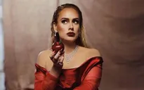 Adele tiếp tục phá kỉ lục của chính mình với "Easy On Me"