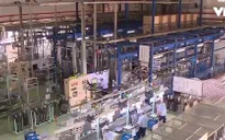 Doanh nghiệp Nhật Bản tăng tỷ lệ nội địa hóa tại Việt Nam