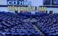 Lần đầu tiên châu Âu đánh giá khủng hoảng tại Ukraine