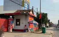 Doanh nghiệp Bình Dương ra đường... “săn” lao động