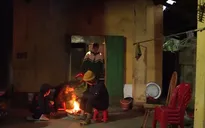 Cặp lá yêu thương: Trụ cột gia đình