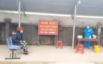 Khẩn trương chuyển trạng thái, tạo tính chủ động trong điều trị F0 tại nhà