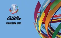 14h00 hôm nay (17/2) bốc thăm VCK U23 châu Á 2022