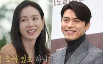 Son Ye Jin: "Hyun Bin là tình đầu của tôi"