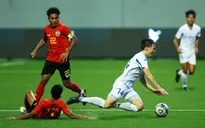HIGHLIGHTS | U23 Brunei 1-3 U23 Timor Leste (Bảng A VCK U23 Đông Nam Á 2022)