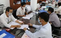Dùng giấy khai sinh, đăng ký kết hôn điện tử từ 18/2