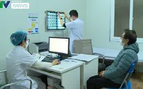Ma trận dịch vụ khám hậu COVID-19
