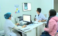 Sử dụng thuốc điều trị ho kéo dài sau khi mắc COVID-19
