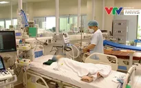 Trẻ mắc COVID-19 không triệu chứng, sớm khỏi bệnh nhưng sau đó suy đa tạng, bác sĩ cảnh báo mối nguy hậu COVID-19
