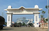 Trung Quốc tạm ngừng nhập khẩu hàng hóa qua cửa khẩu Hà Khẩu - Lào Cai