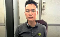 Bắt thanh niên lừa vợ "hờ" 85 triệu đồng rồi bỏ trốn