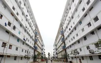 Cả nước có hơn 400 dự án nhà ở xã hội đang triển khai