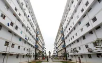 21/250 dự án nhà ở xã hội, nhà ở công nhân được xét đủ điều kiện vay ưu đãi