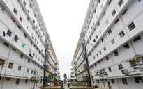 Nhiều rào cản phát triển nhà ở xã hội