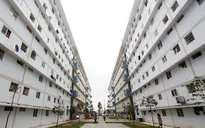 Ai được mua nhà ở xã hội?