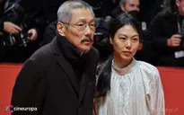 Đạo diễn Hàn Quốc Hong Sang-soo giành Gấu bạc tại LHP Berlin lần thứ 72, kéo dài chuỗi chiến thắng 3 năm liên tiếp