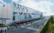 Samsung đầu tư thêm 920 triệu USD vào Thái Nguyên