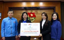 Khởi công xây dựng 5 ngôi trường khang trang cho trẻ em vùng cao
