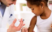 Vaccine giúp giảm hội chứng hậu COVID-19
