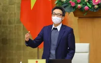 Cần giải pháp dài hạn khi mở cửa trường học