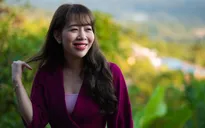 BTV Diệp Chi lạc quan dù nhiễm COVID-19